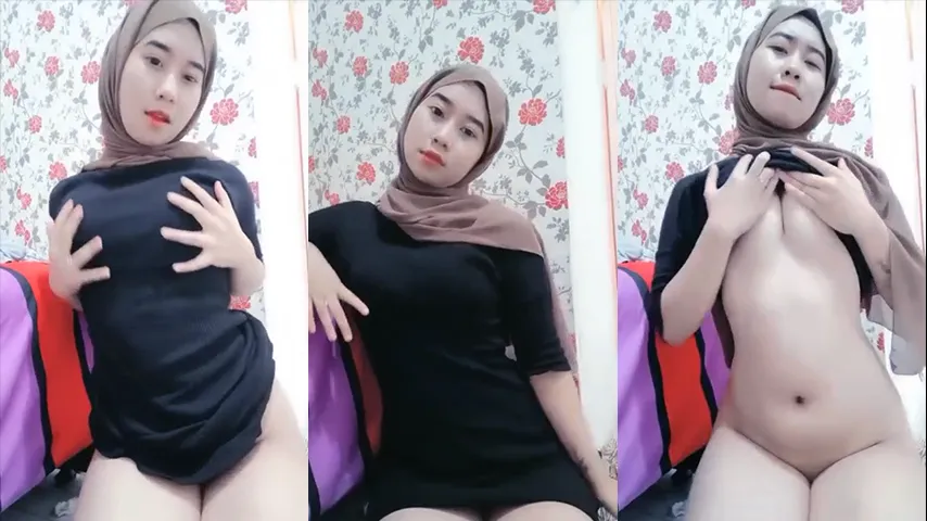 Bokep Indo Ukhti Hijab Live Barbar Terbaru Nobokep