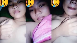 Bokep Indo VCS Dedek Mila Video 03