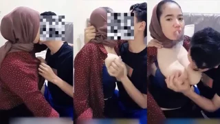 Bokep Indo Lusi Hijab Montok Toge Viral 08