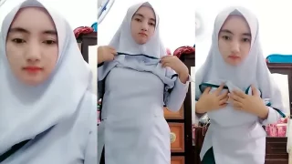 Bokep Indo Viral Ica Perawat Nakal Sange 02