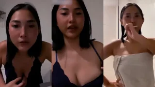 Bokep Indo Cybel Mandi Sambil Colmek Live