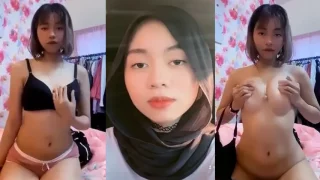 Bokep Indo Gadis Lugu Tiktok Nia Arisha Viral