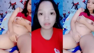 Bokep Indo Mbak Nirmala DreamLive Omek Dua Jari