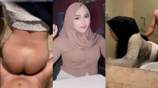 Bokep Indo Ukhty Ngentot di Toilet Hotel