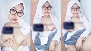 Bokep Indo Ziijus4u Hijaber Binal Colmek Berdiri