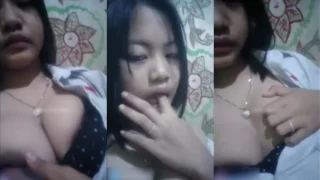 Bokep Indo Bocil Zalfa SMP Zulfa 17