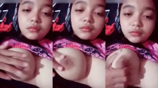 Bokep Indo Cintya Ramadhani Mainin TT Tobrut