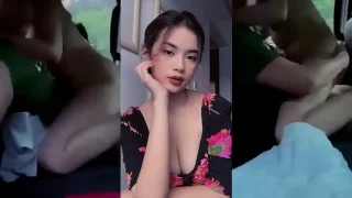 Bokep Indo Selebgram Cantik Cindo Bersama Om