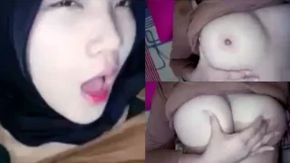 Bokep Indo Viral Jia Hijab SMA Part1