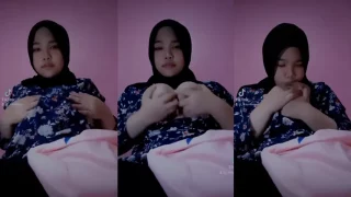 Bokep Indo Viral Hijab Tiktokers Toket Super Jumbo