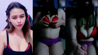 Bokep Indo POV Kamu di Kocokin Nadia Mahmud Cantik