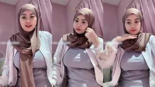 Bokep Indo Jilbab Host Tobrut Bikin Pascol Sange