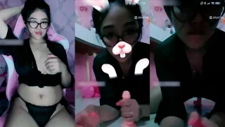 Bokep Indo Kakak Nara San Omek Dildo Live