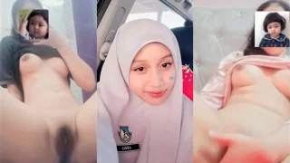 Bokep Indo Anna Siswi SMK Kesehatan Viral