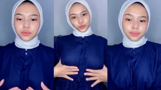 Bokep Indo Dedek Marisaica Ukhty Santuy Gesek TTnya