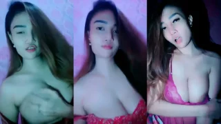 Bokep Indo Hijaber Cantik Binal Liveshow Bugil