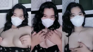 Bokep Indo Kakak Rara Remas Tetek Desah Mango