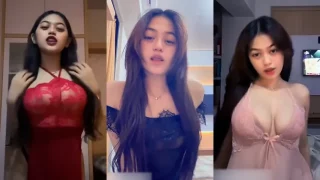 Bokep Indo Kumpulan Dinda Tiktokers Montok Viral