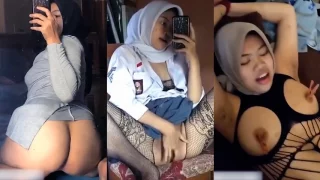 Bokep Indo Manda Pelajar SMA Pamer Body Viral