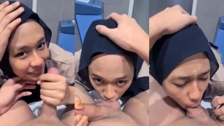 Bokep Indo Nur Sarina Hijabers Binal Penurut