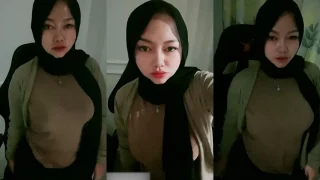 Bokep Indo Pesona Host Hijaber Mahmud Toge Mango