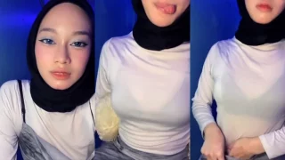 Bokep Indo Si Cantik Mina Hijab Bigo Live