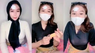 Bokep Indo Sungirl Hijab Cantik Tetek Bergetar Menggoda