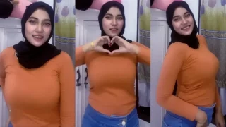 Bokep Indo Live Cewek Hijab Tobrut Joget Binal