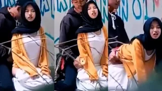 Bokep Indo Viral Pasangan Abg Mesum di Pojokan