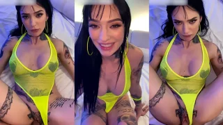 Bokep Ngentot Cewe Seksi Tatoan Misha Montana