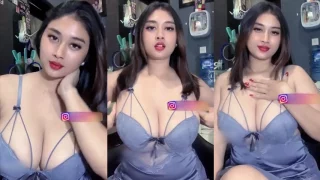 Bokep Indo Live Ayu Tarisa Lingerie Sexy Terbaru