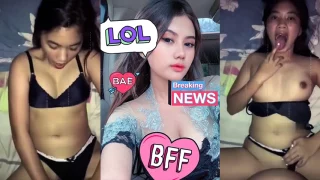 Bokep Indo Skandal Mahasiswi Kena Goyang Pacar di Hotel