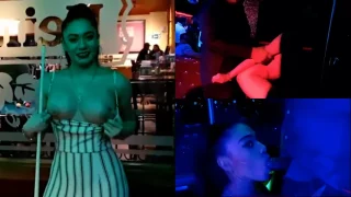 Bokep Ngewe Giselle Montes Ditempat Hiburan Malam